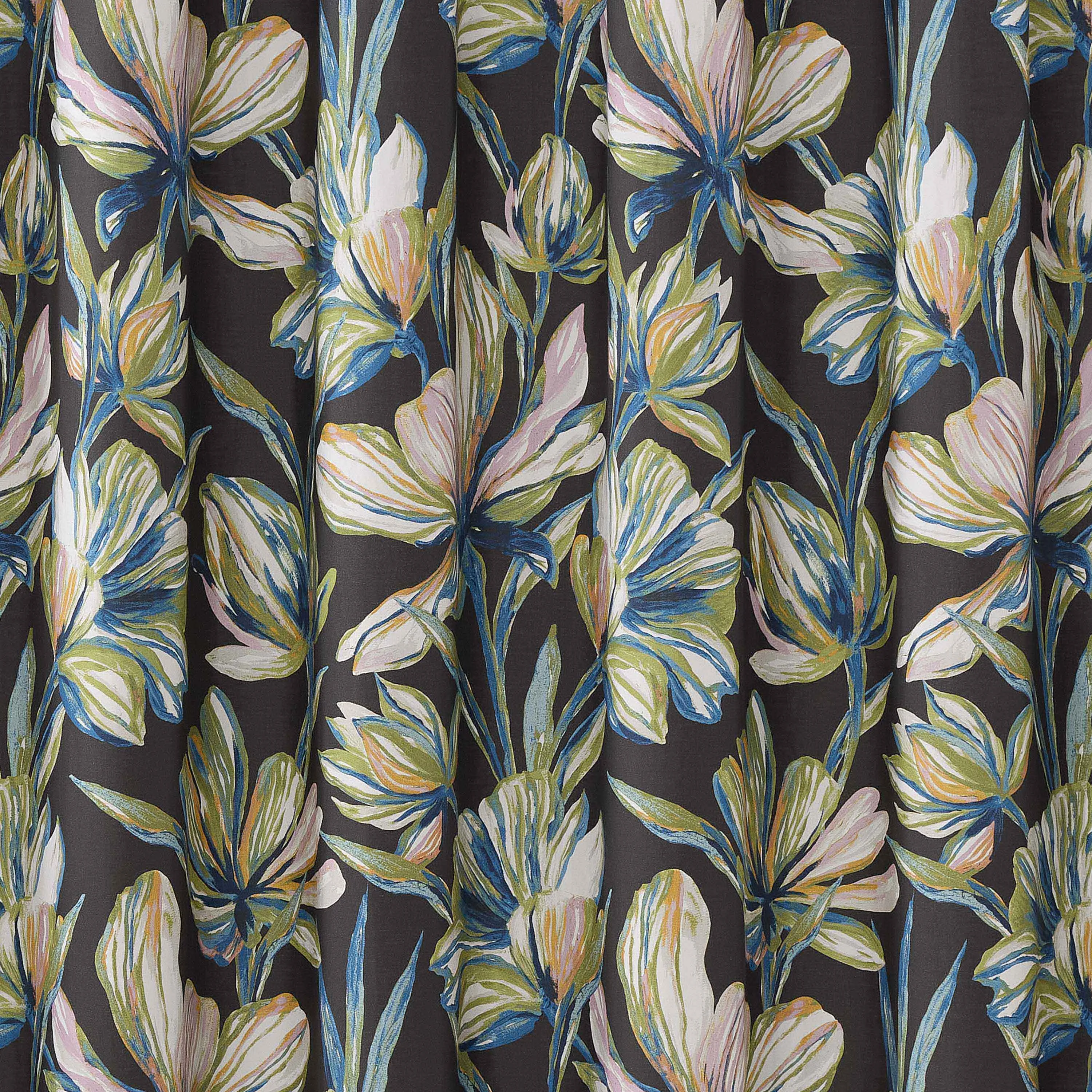 Martex Expression Lordes 72x72 Multi Shower Curtain