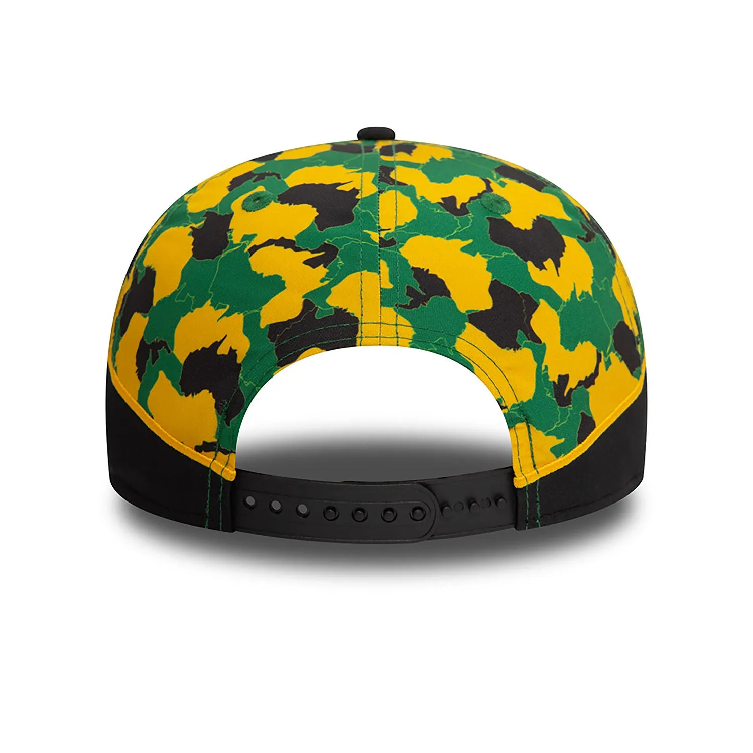 McLaren cap, New Era, Oscar Piastri, 9FIFTY, Adult, black, 2024