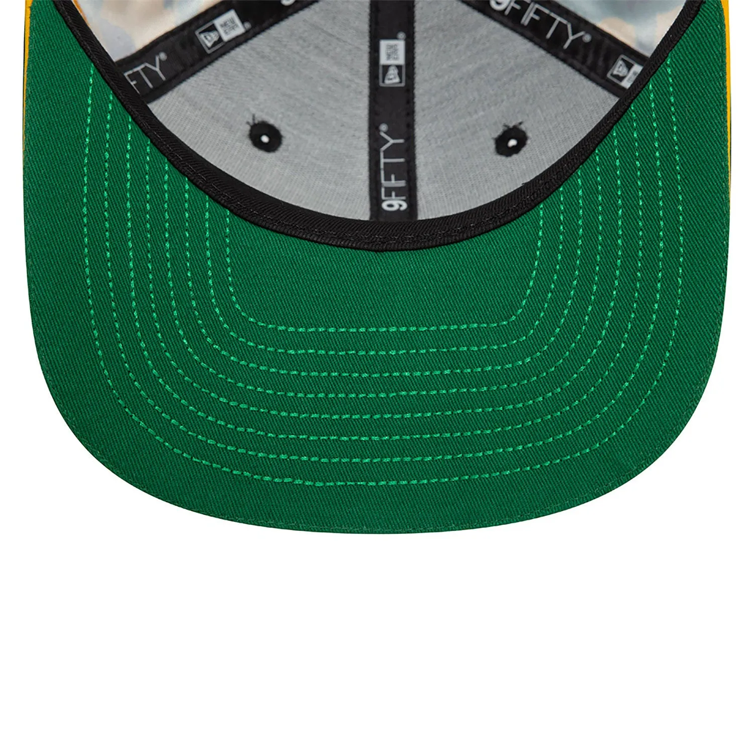 McLaren cap, New Era, Oscar Piastri, 9FIFTY, Adult, black, 2024