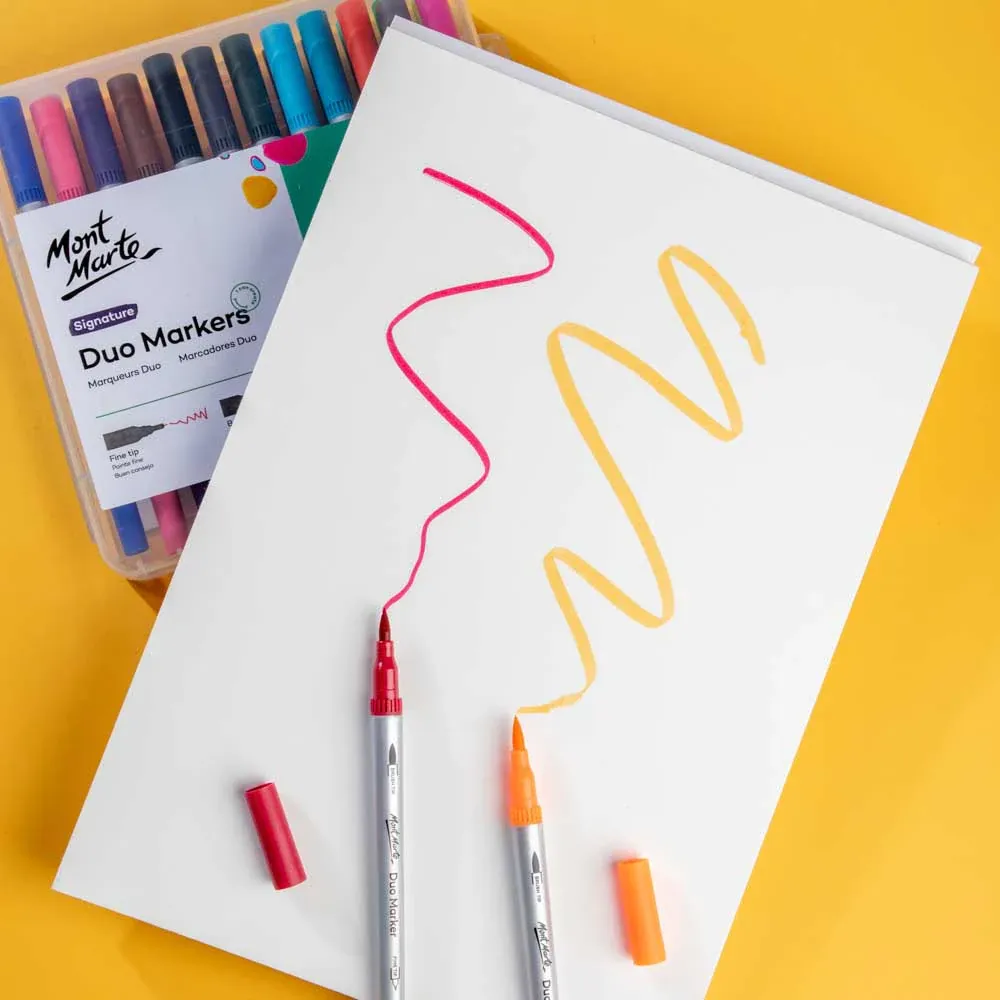 Mixed Media Pad Premium 300gsm A3 15 Sheets
