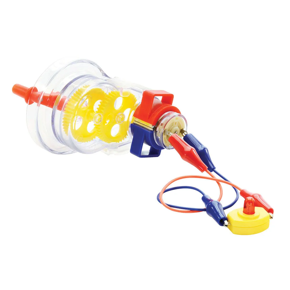 Motors & Generators - Classroom Bundle 10-Pack
