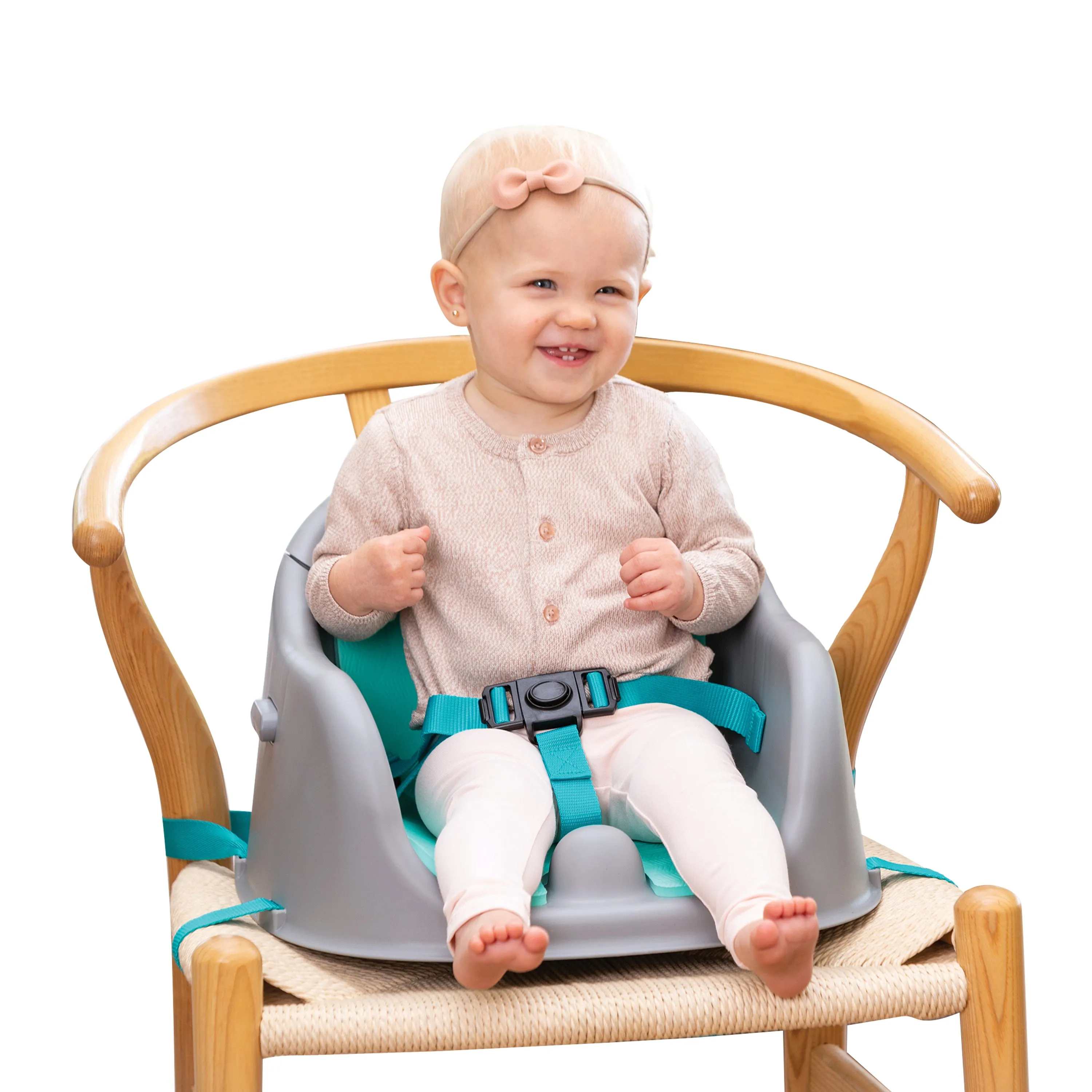 MUSIC & LIGHTS 3-IN-1 DISCOVERY SEAT & BOOSTER™