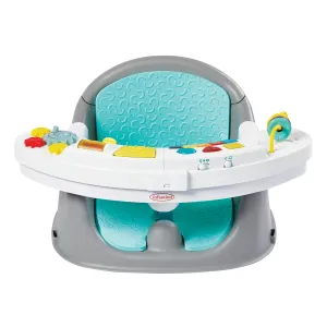 MUSIC & LIGHTS 3-IN-1 DISCOVERY SEAT & BOOSTER™