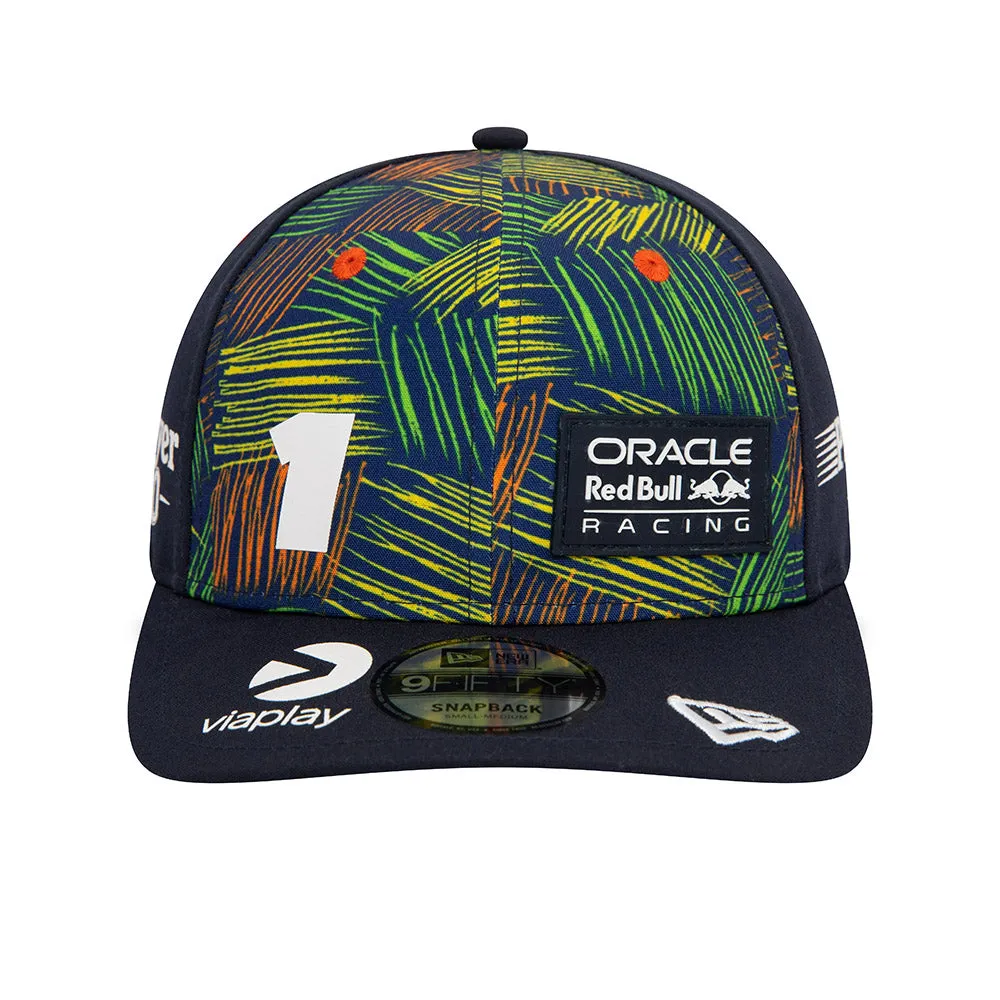 New Era 9Fifty F1 Zandvoort Grand Prix Max Verstappen