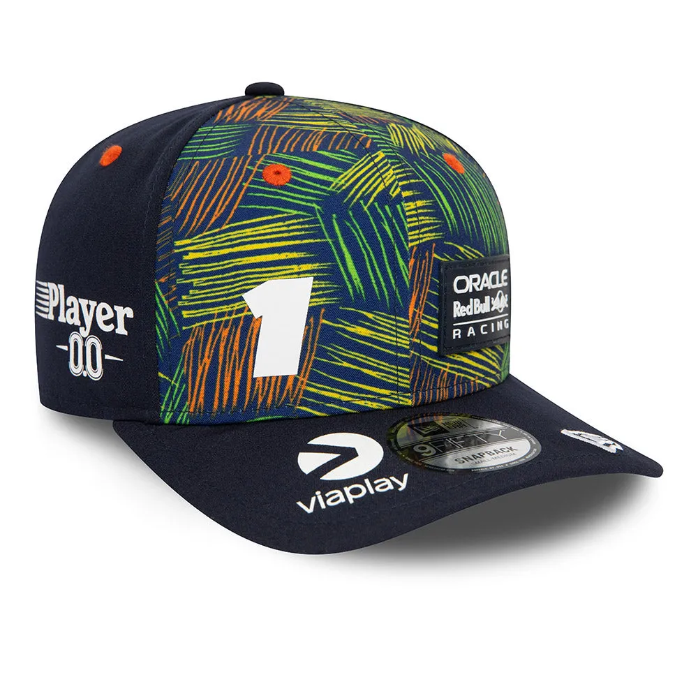New Era 9Fifty F1 Zandvoort Grand Prix Max Verstappen