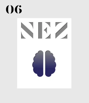 Nez #6: Mind & Body