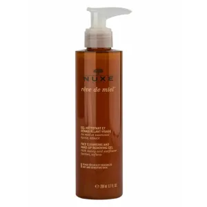 Nuxe Rêve de Miel Make-up Removing Gel