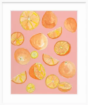 Oranges