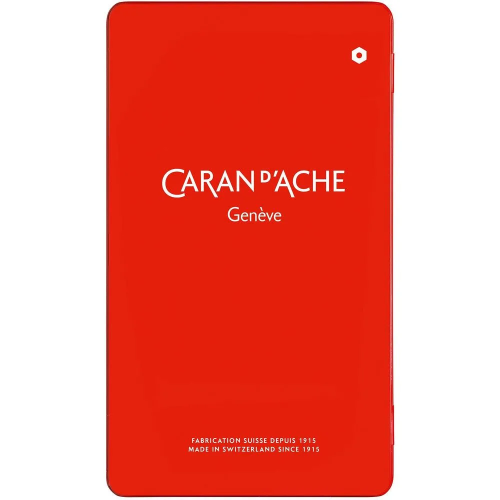 Pablo by Caran D'Ache - 12 pkg
