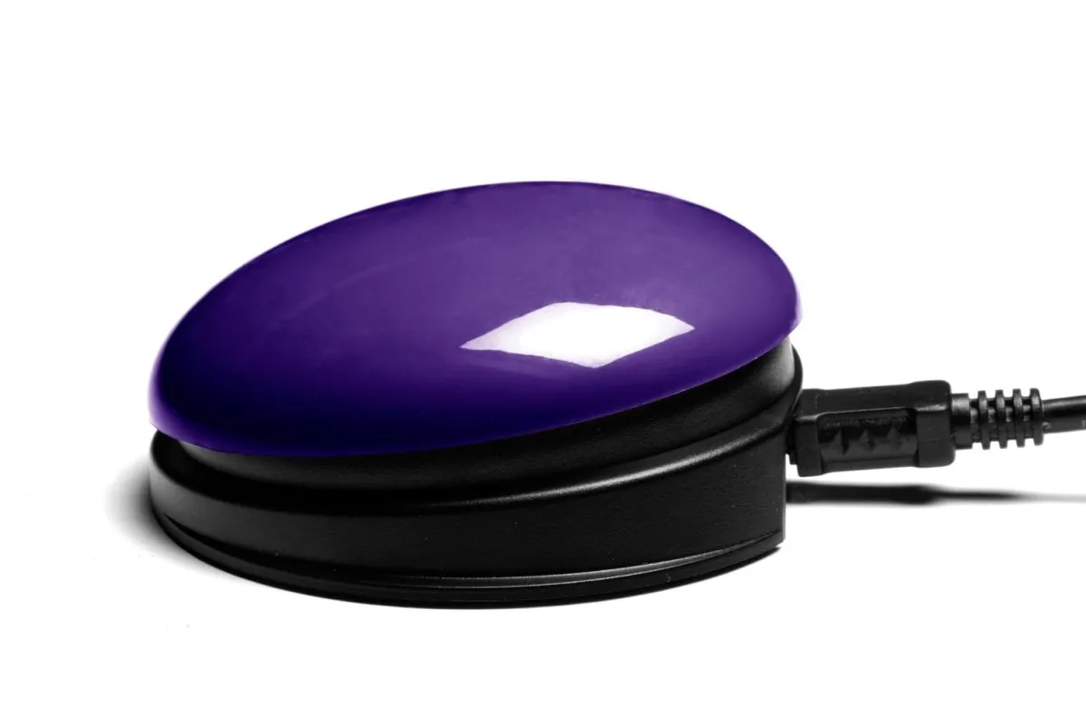 Pretorian USB Switch