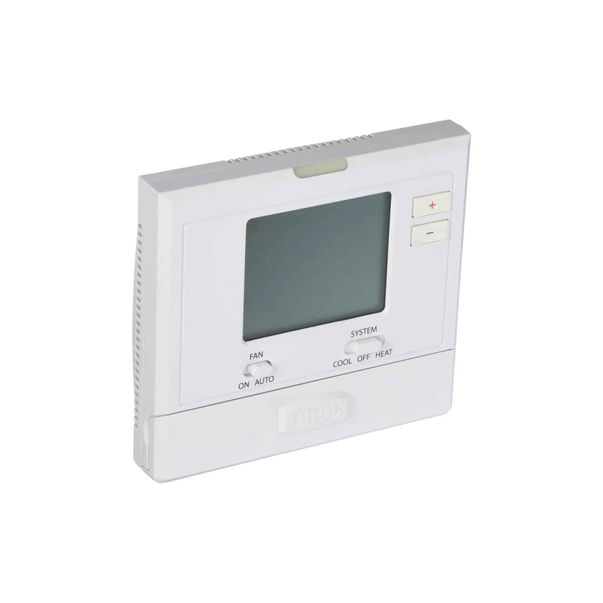 PRO 1 IAQ T701 1 Heat / 1 Cool Non-Programmable Thermostat