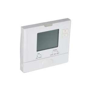 PRO 1 IAQ T701 1 Heat / 1 Cool Non-Programmable Thermostat