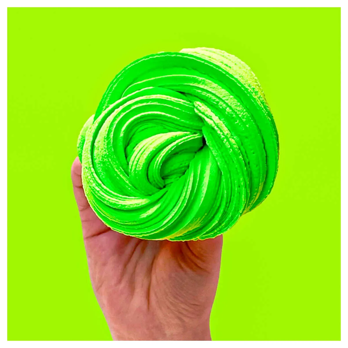 Putty Pals Margot Melon Sensory Putty 100g