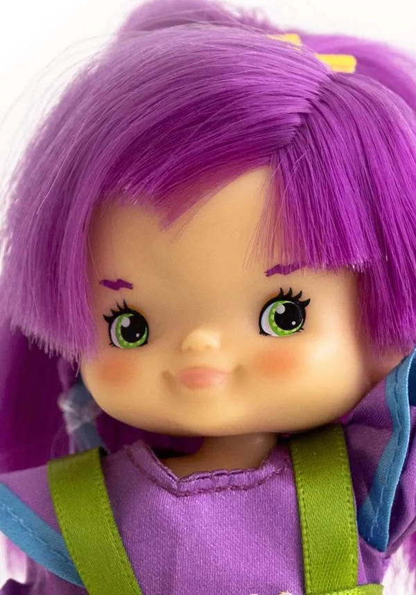 Rainbow Brite: Stormy 5.5'' | FASHION DOLL