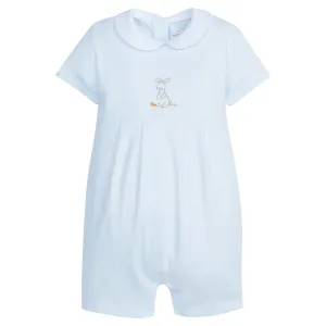 Ream Romper - Bunny