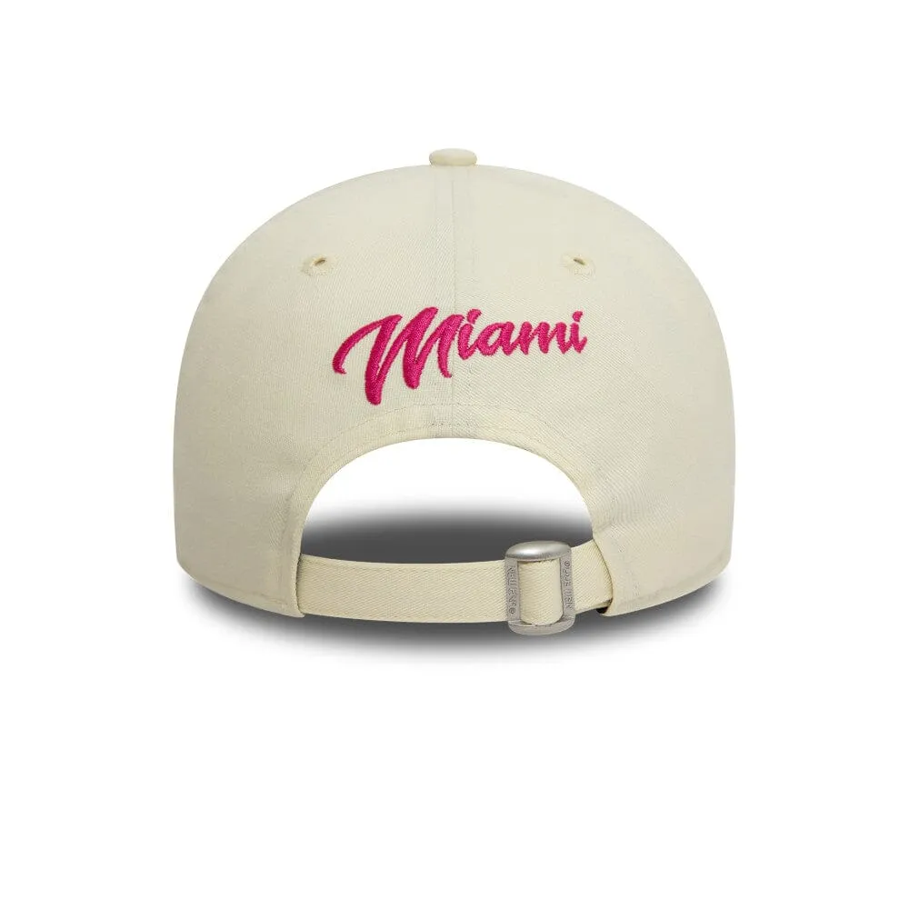Red Bull Racing F1 New Era 9Forty 2024 Max Verstappen Special Edition Miami GP Hat
