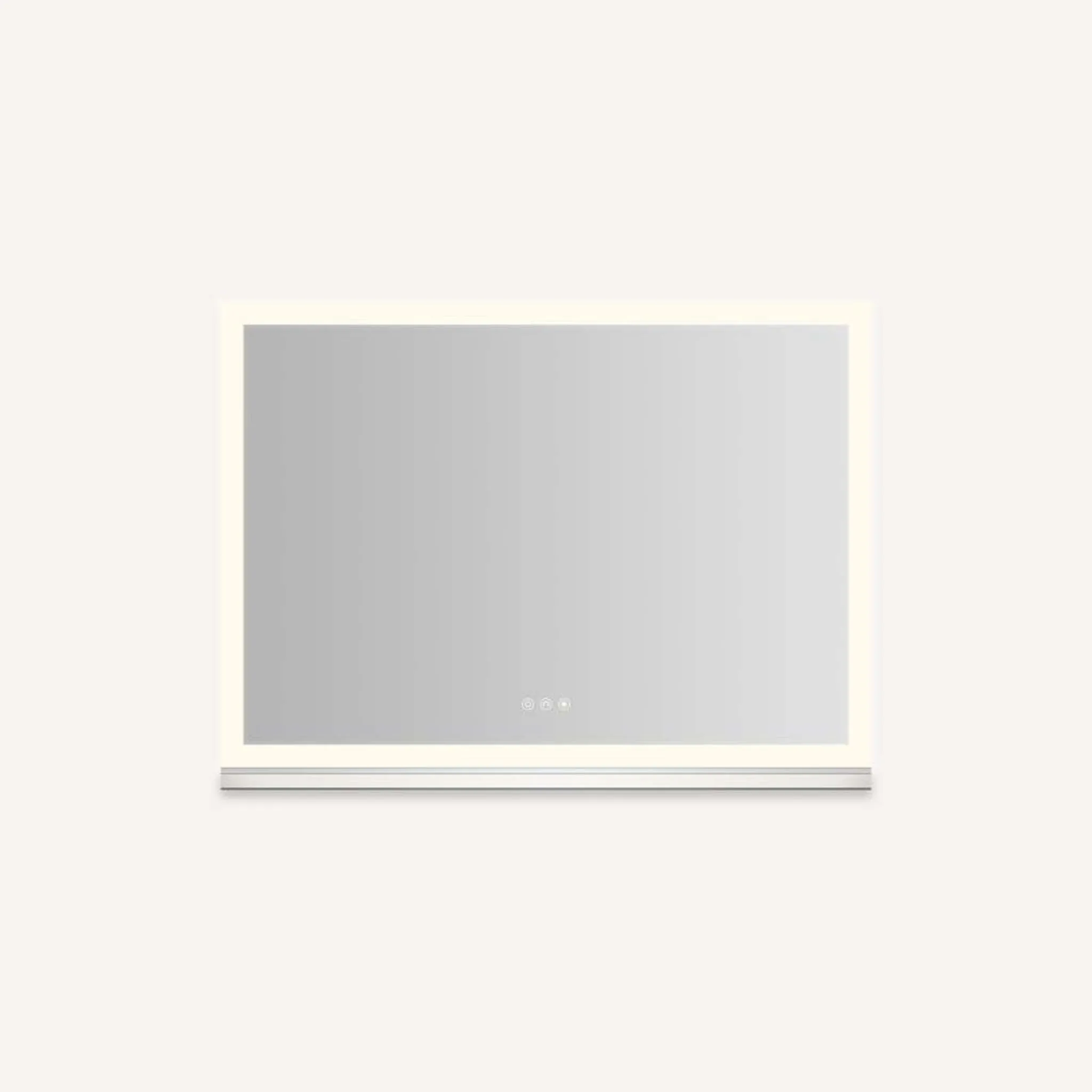 Robern Uplift Tech Mirror Cabinet