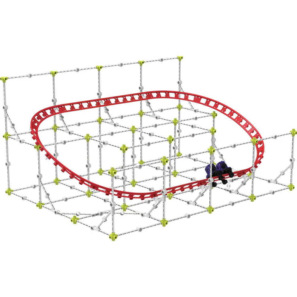 Roller Coaster Engineering - Classroom Bundle 10-Pack