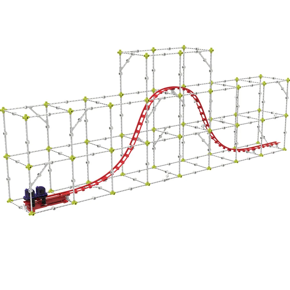 Roller Coaster Engineering - Classroom Bundle 10-Pack