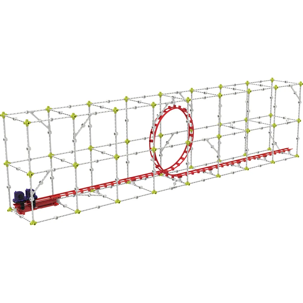 Roller Coaster Engineering - Classroom Bundle 10-Pack
