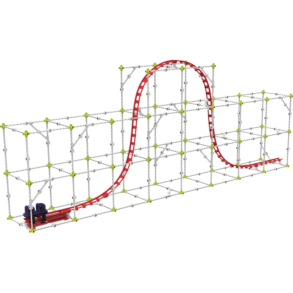 Roller Coaster Engineering - Classroom Bundle 10-Pack