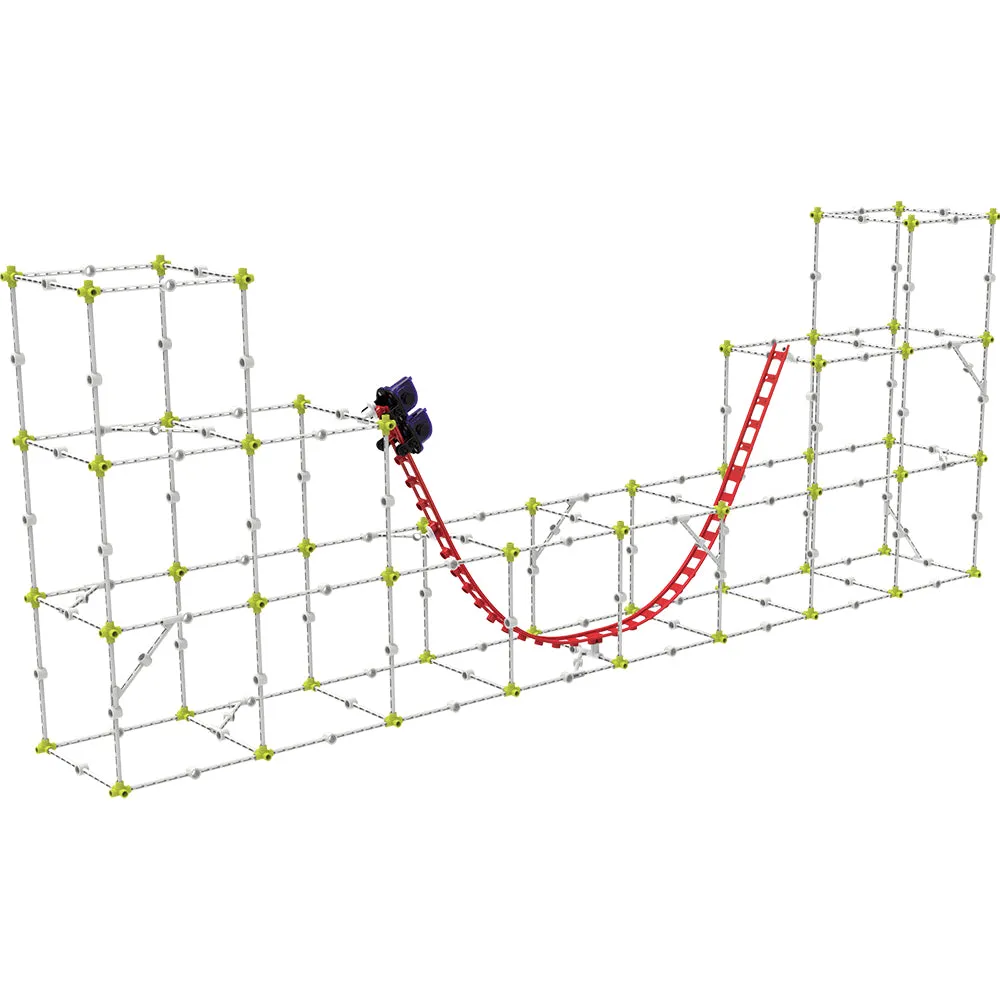Roller Coaster Engineering - Classroom Bundle 10-Pack