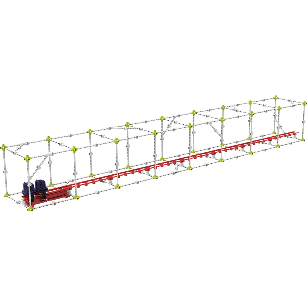 Roller Coaster Engineering - Classroom Bundle 10-Pack