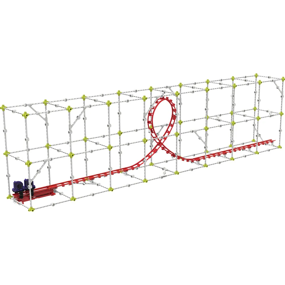 Roller Coaster Engineering - Classroom Bundle 10-Pack