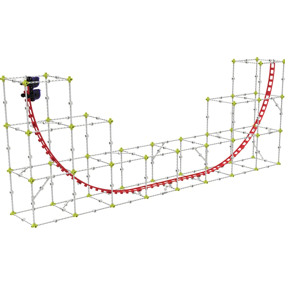 Roller Coaster Engineering - Classroom Bundle 10-Pack