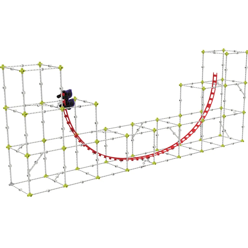 Roller Coaster Engineering - Classroom Bundle 10-Pack