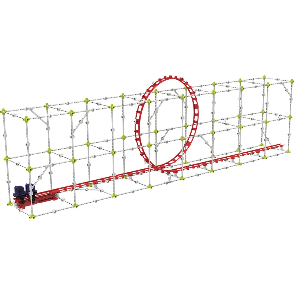 Roller Coaster Engineering - Classroom Bundle 10-Pack