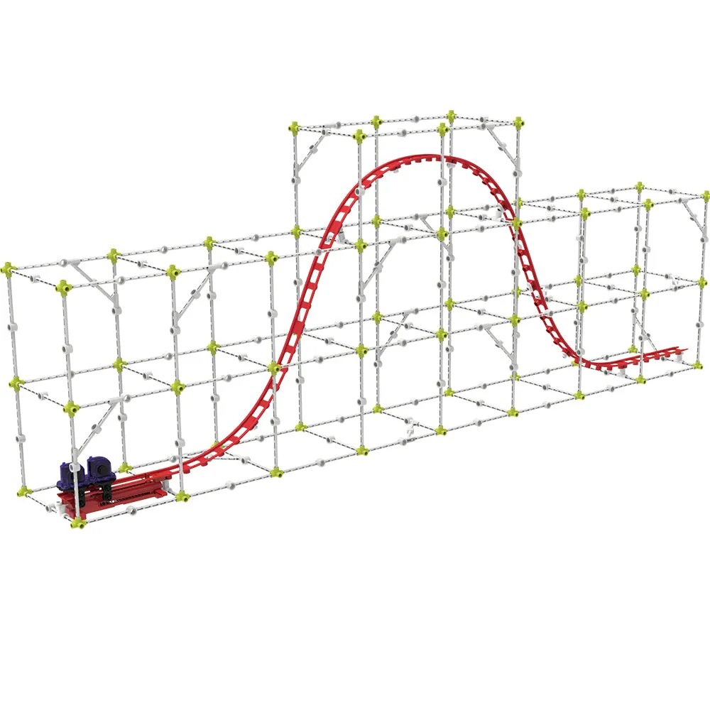 Roller Coaster Engineering - Classroom Bundle 10-Pack