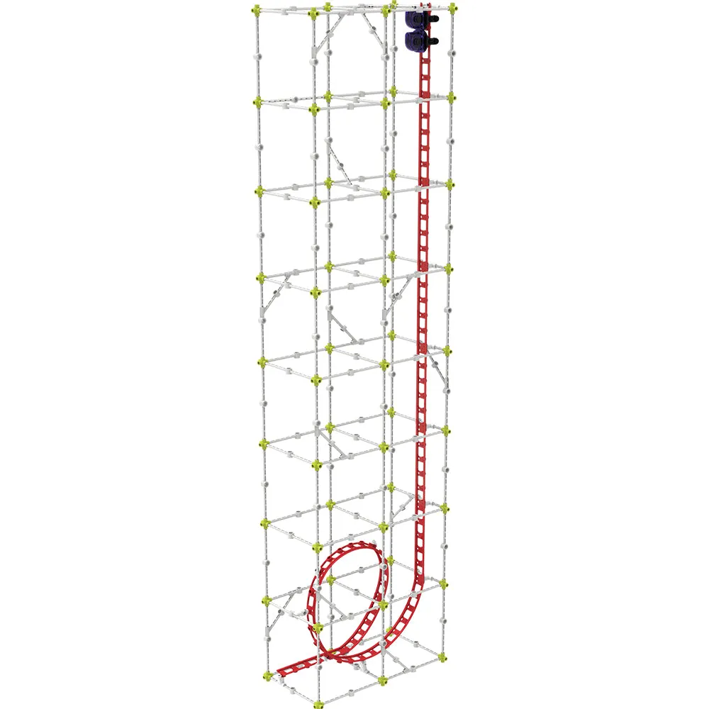 Roller Coaster Engineering - Classroom Bundle 10-Pack