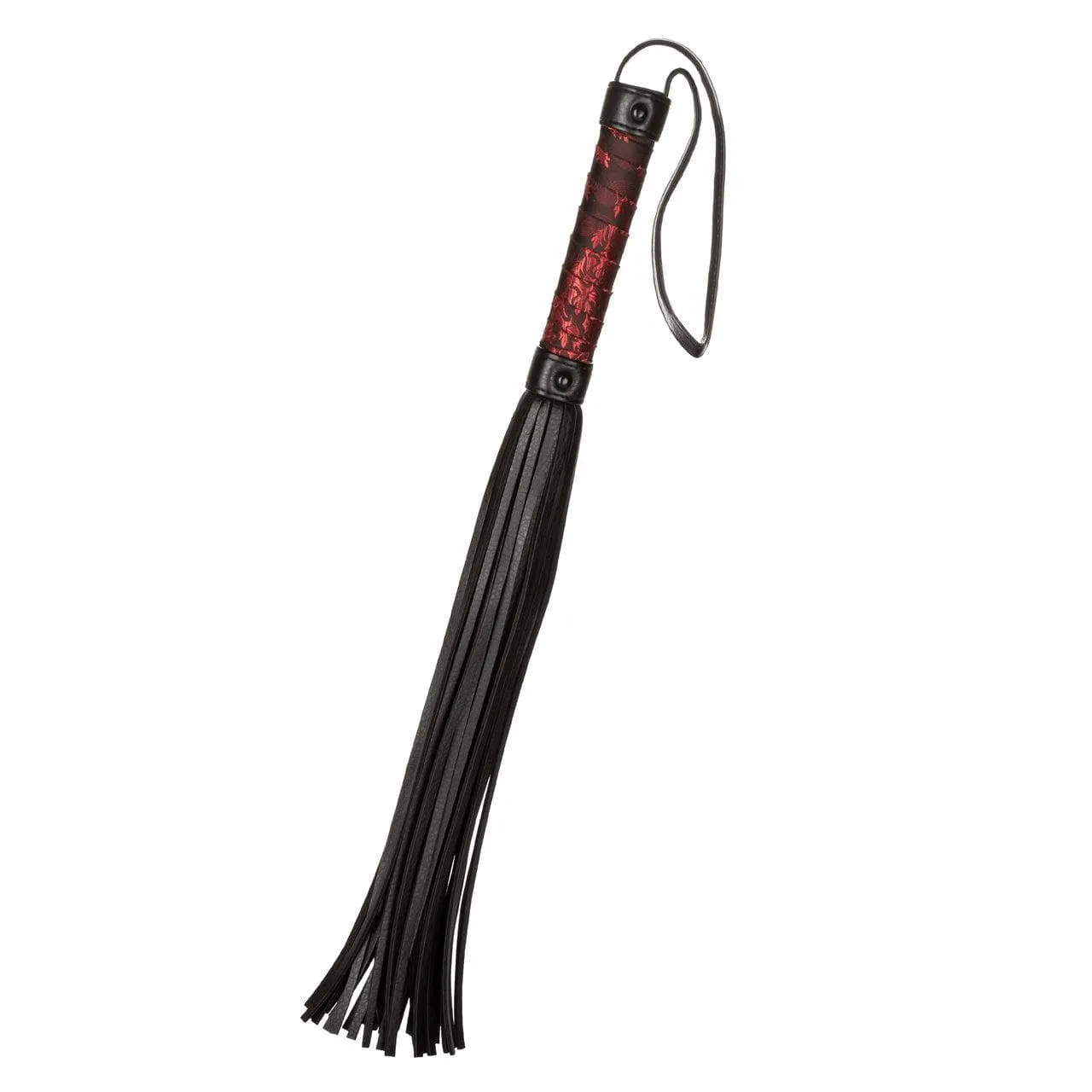 Scandal Couple's Role Play Flogger