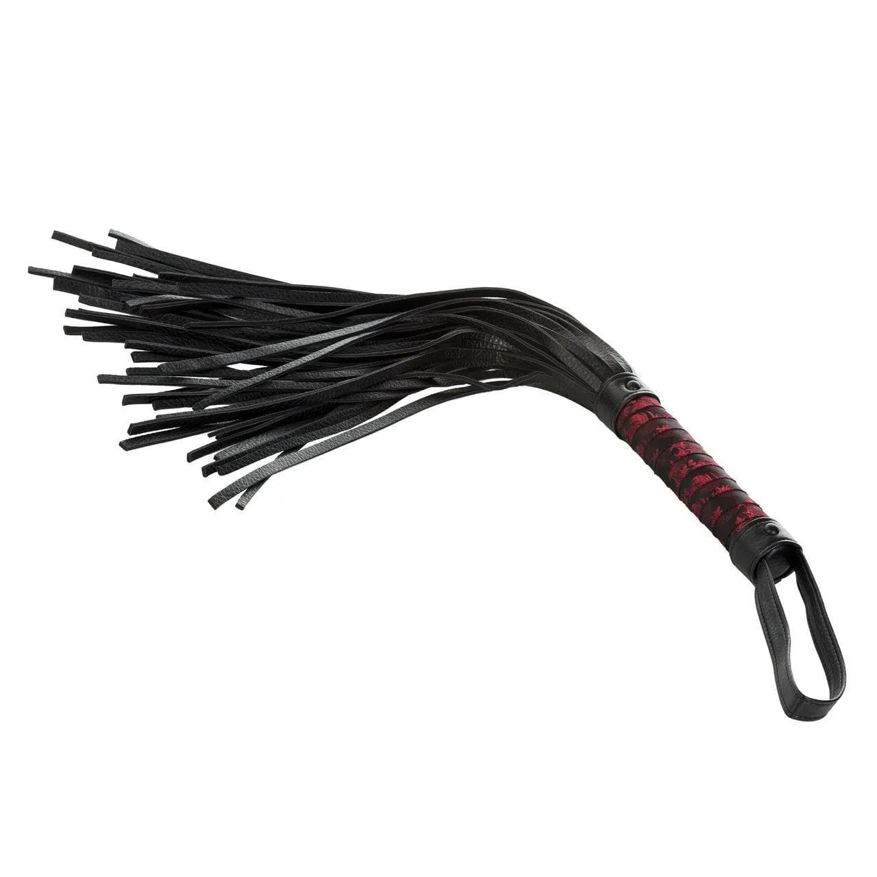 Scandal Couple's Role Play Flogger