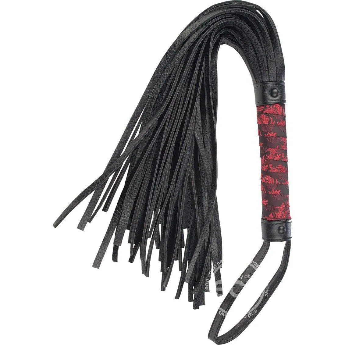 Scandal Couple's Role Play Flogger