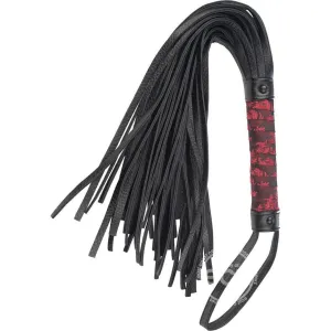 Scandal Couple's Role Play Flogger