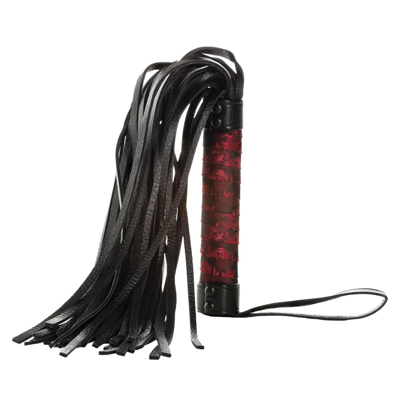 Scandal Couple's Role Play Flogger