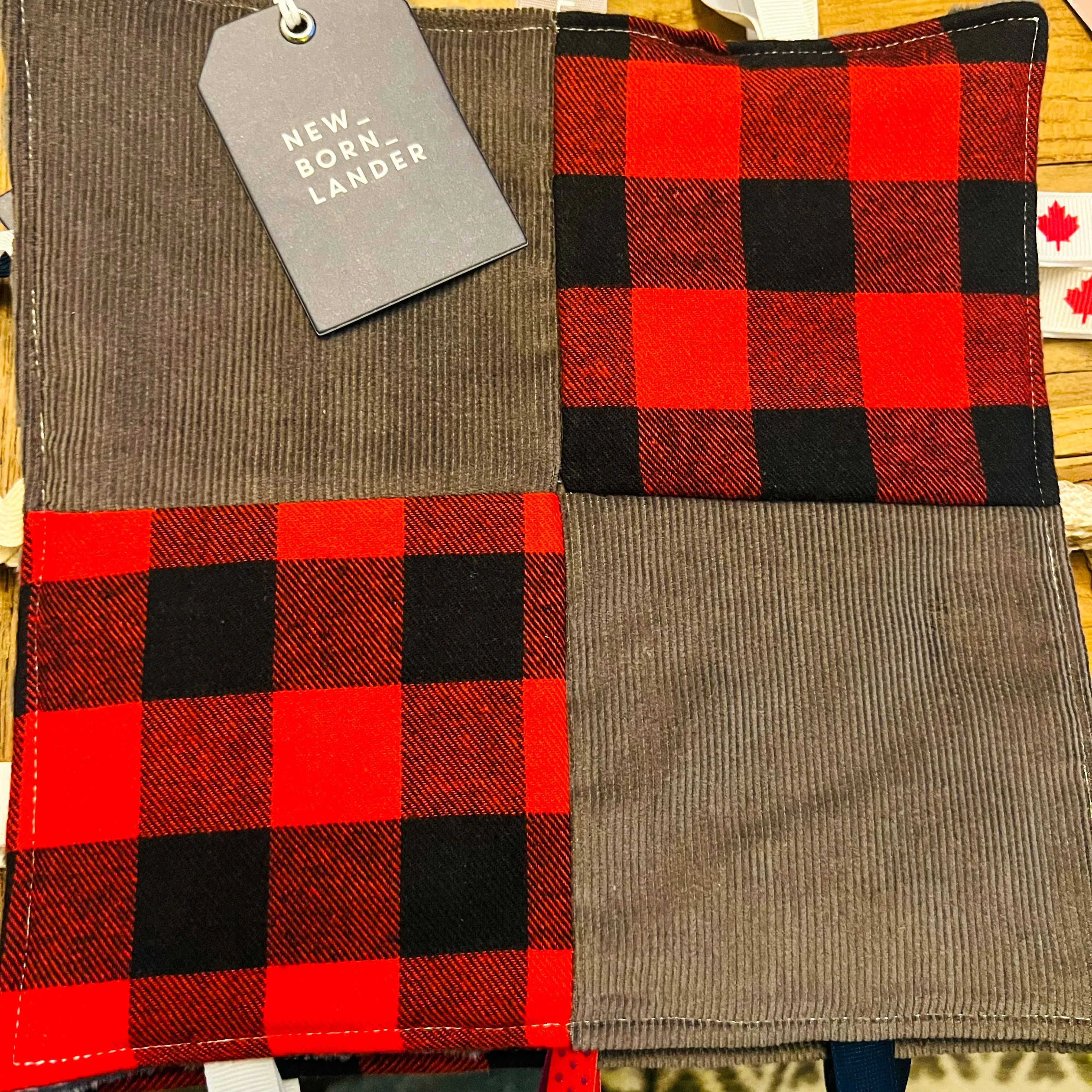 Sensory Blanket Standard
