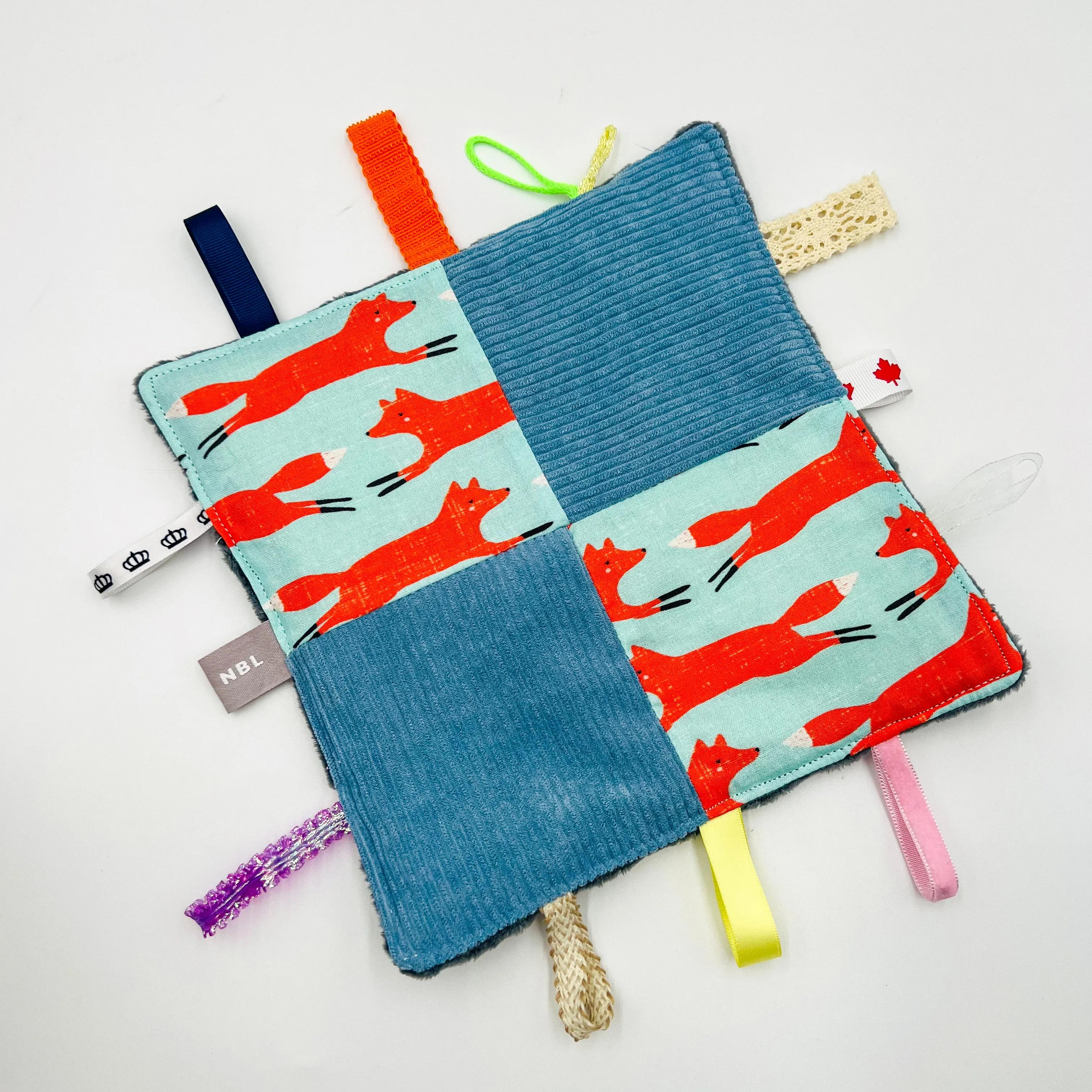 Sensory Blanket Standard