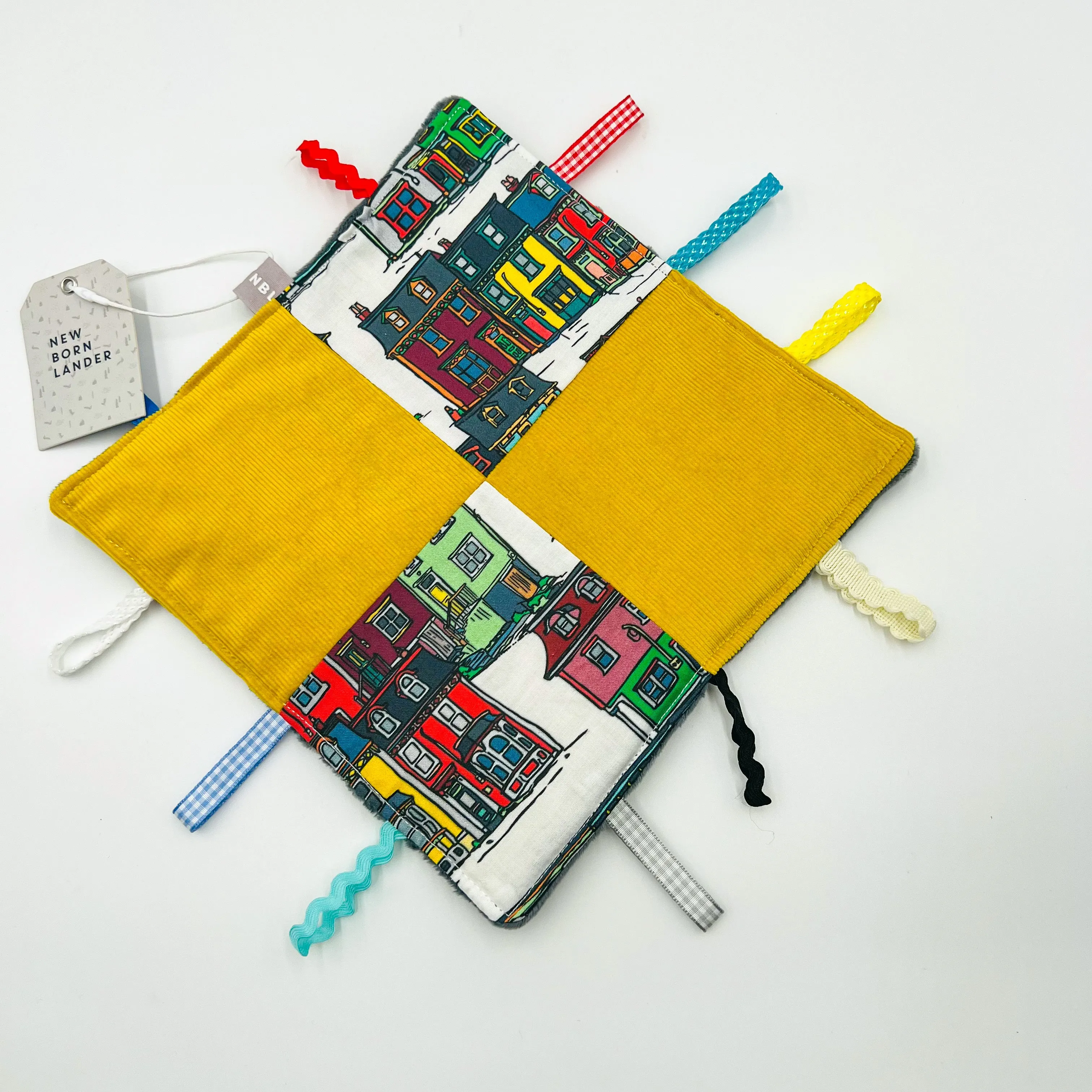 Sensory Blanket Standard