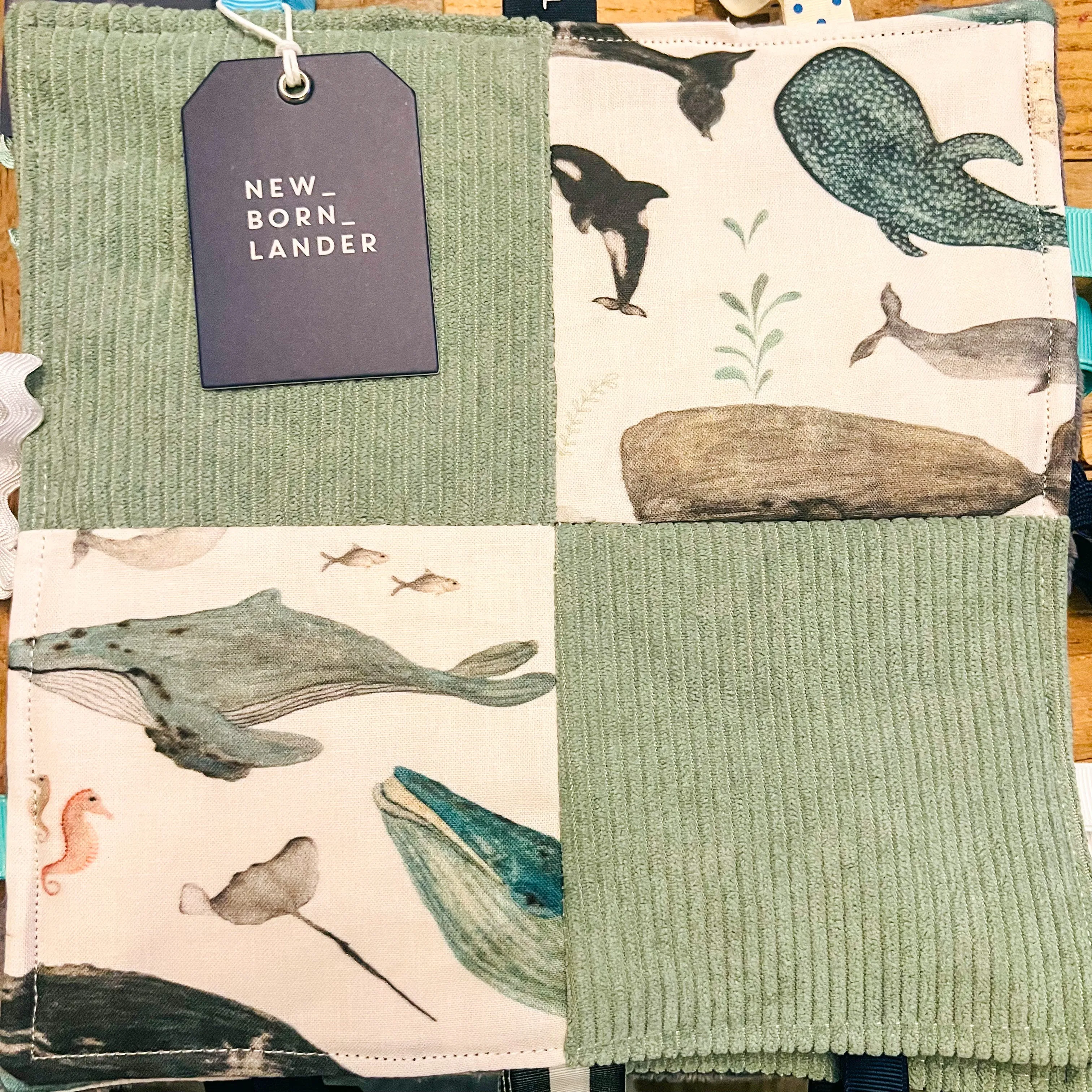 Sensory Blanket Standard