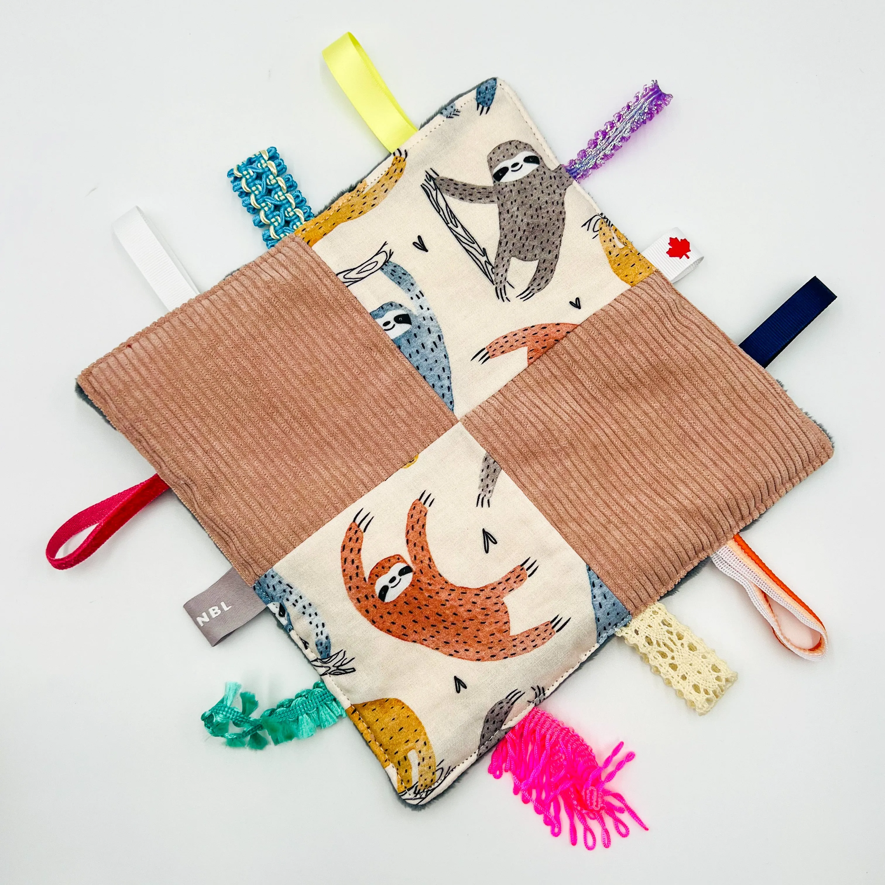 Sensory Blanket Standard