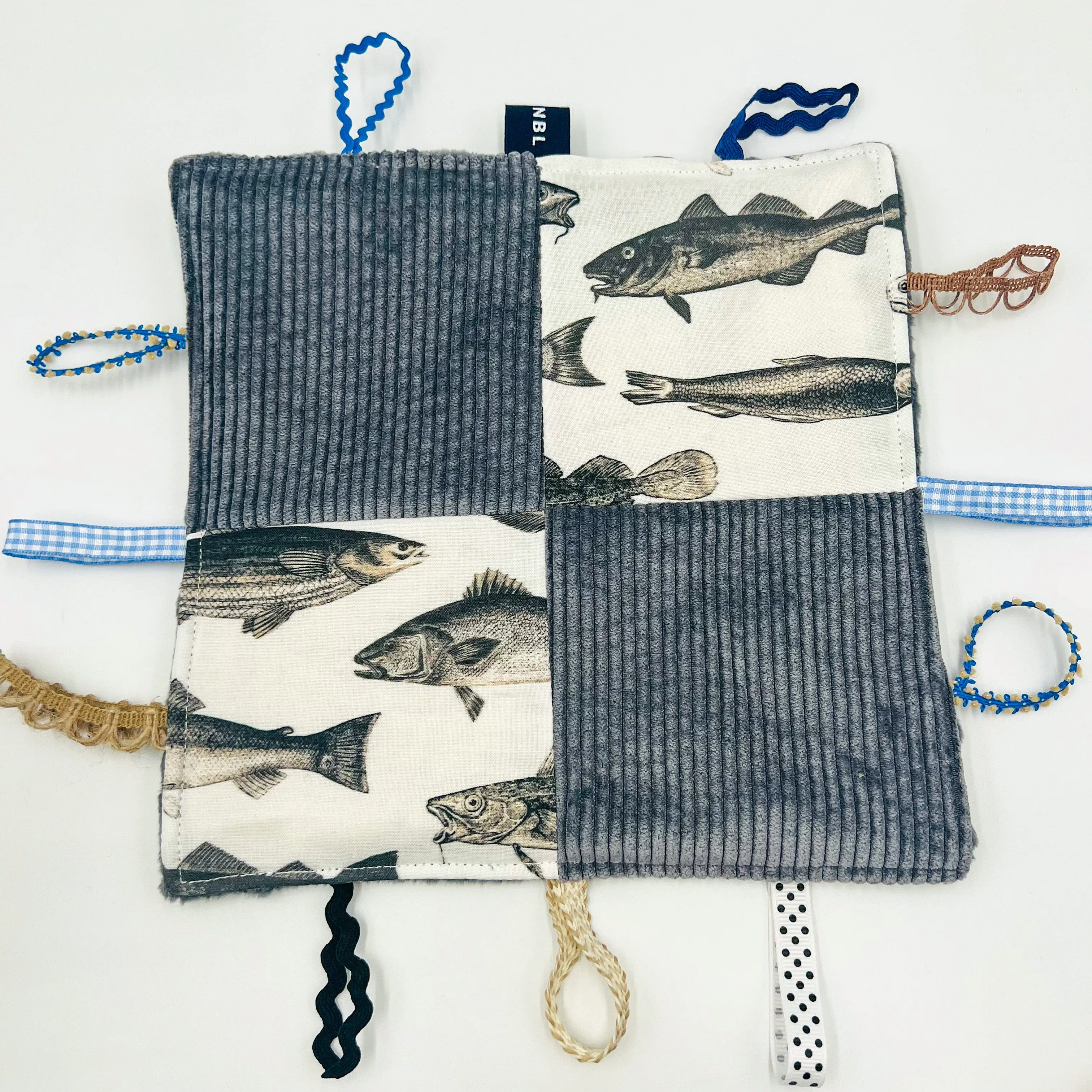 Sensory Blanket Standard