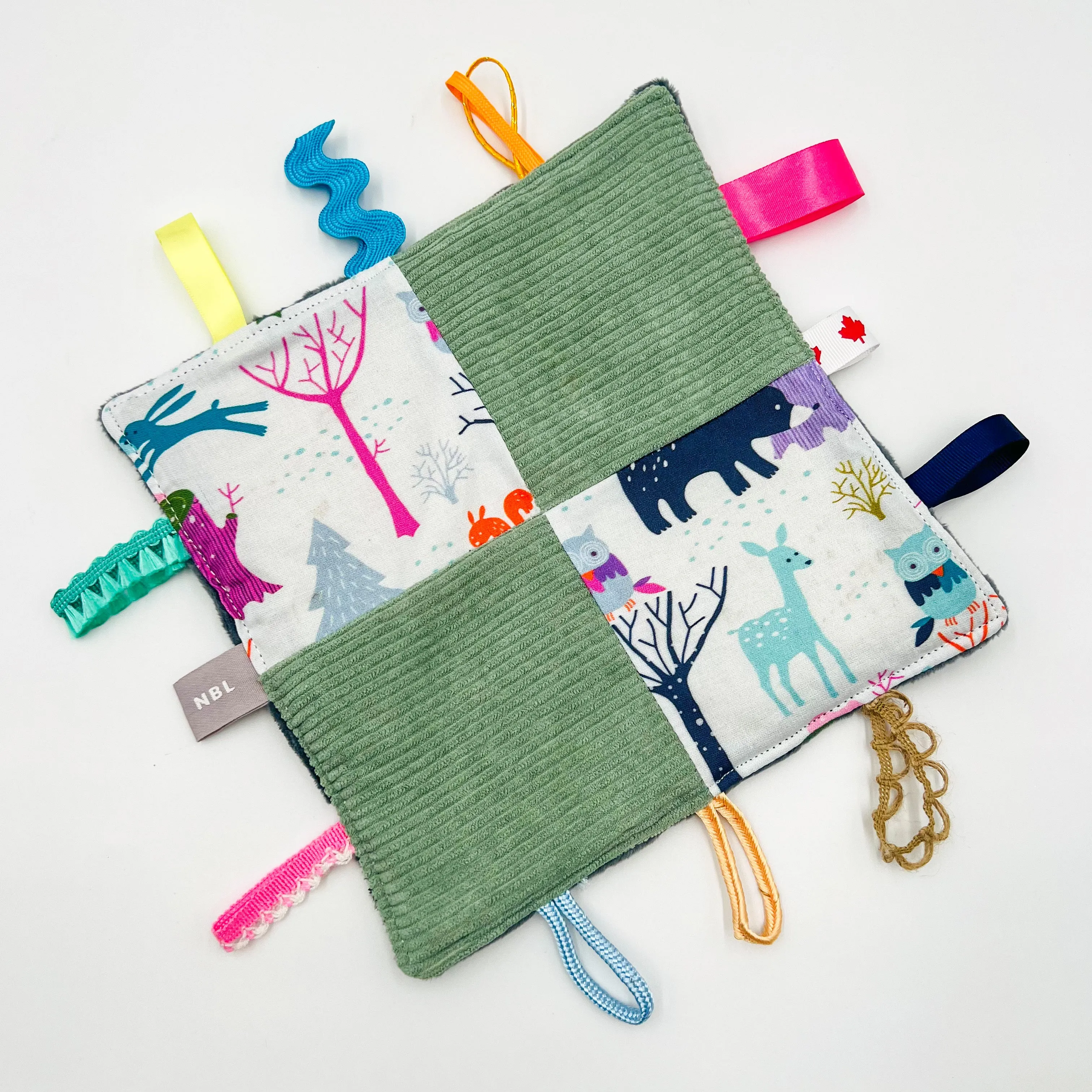 Sensory Blanket Standard