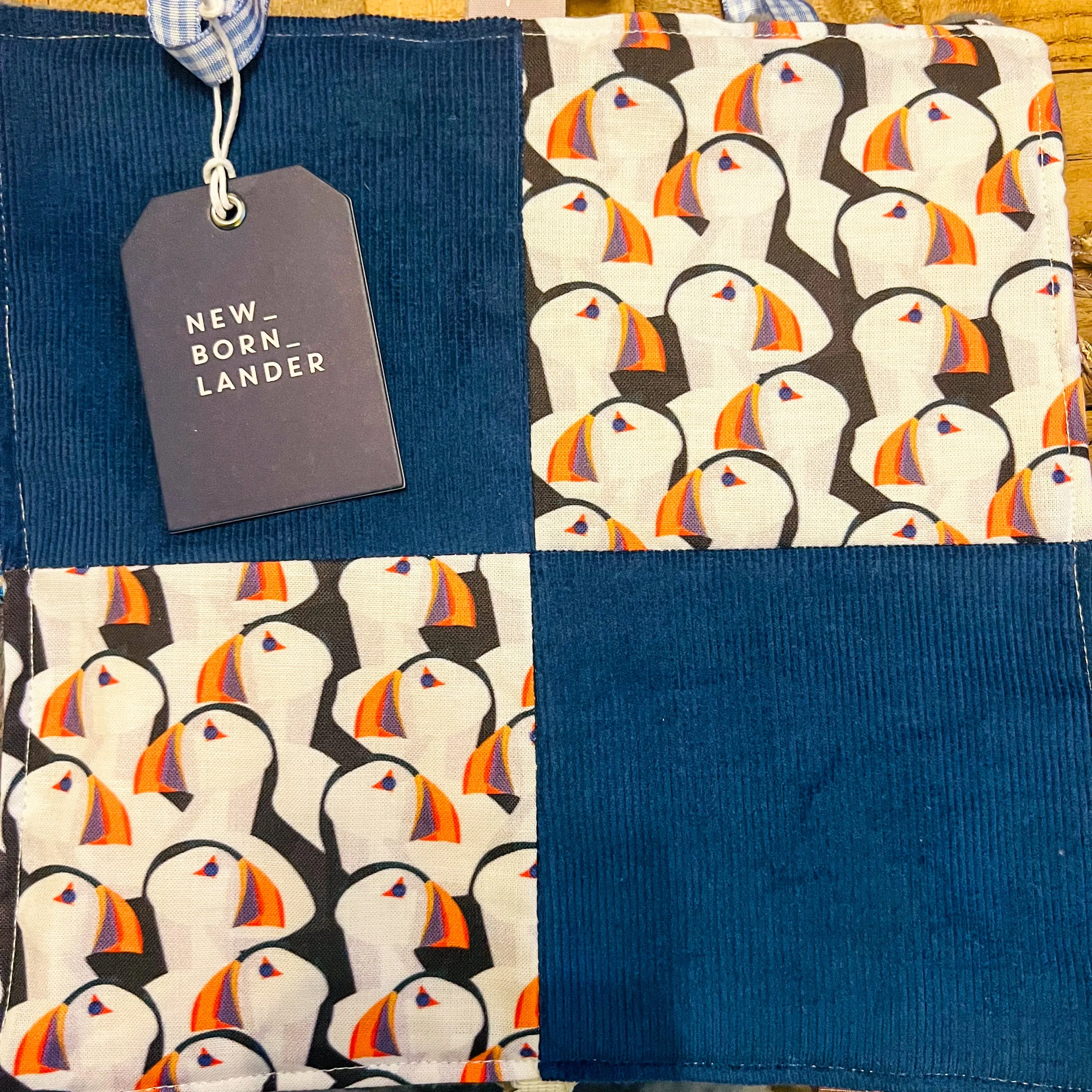 Sensory Blanket Standard