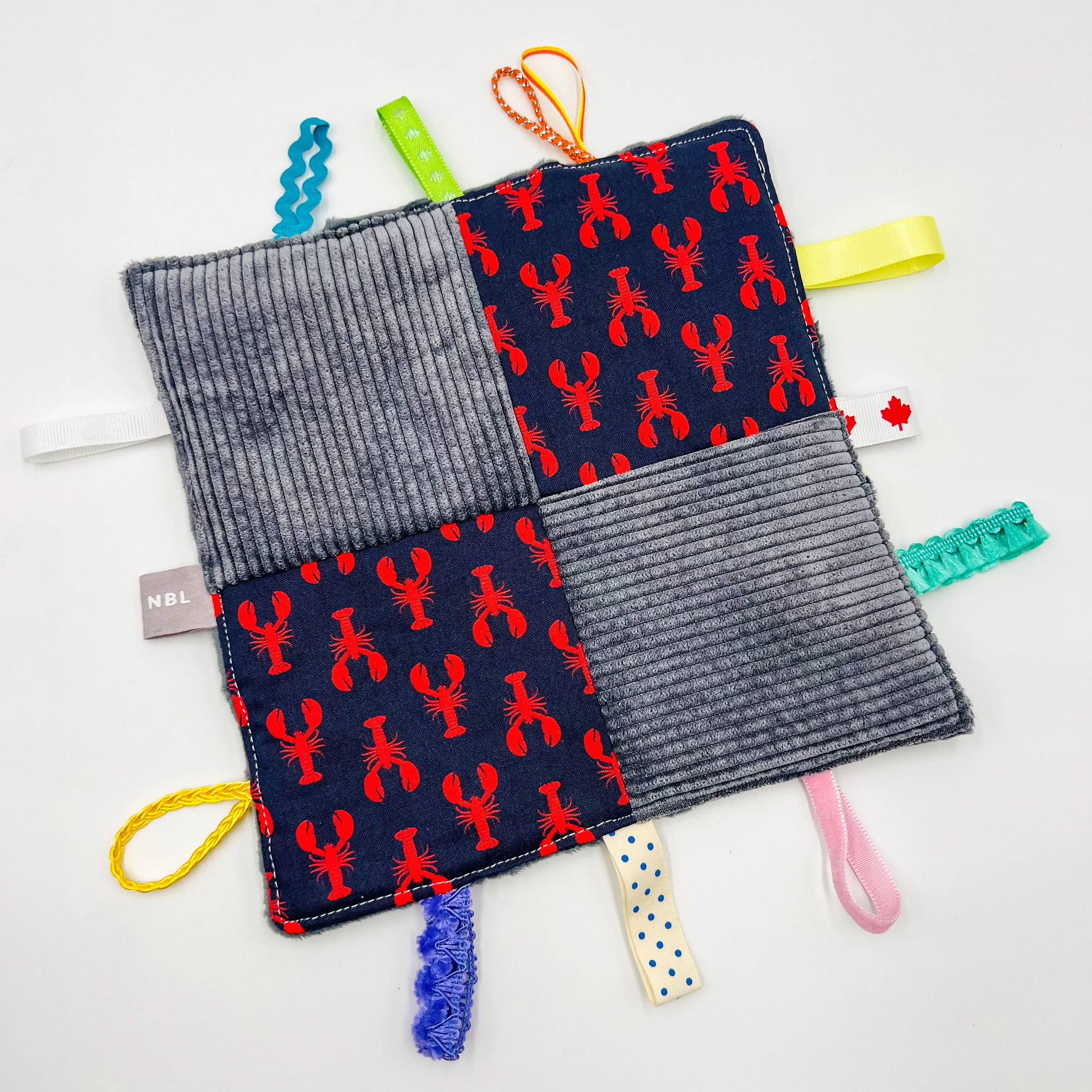 Sensory Blanket Standard