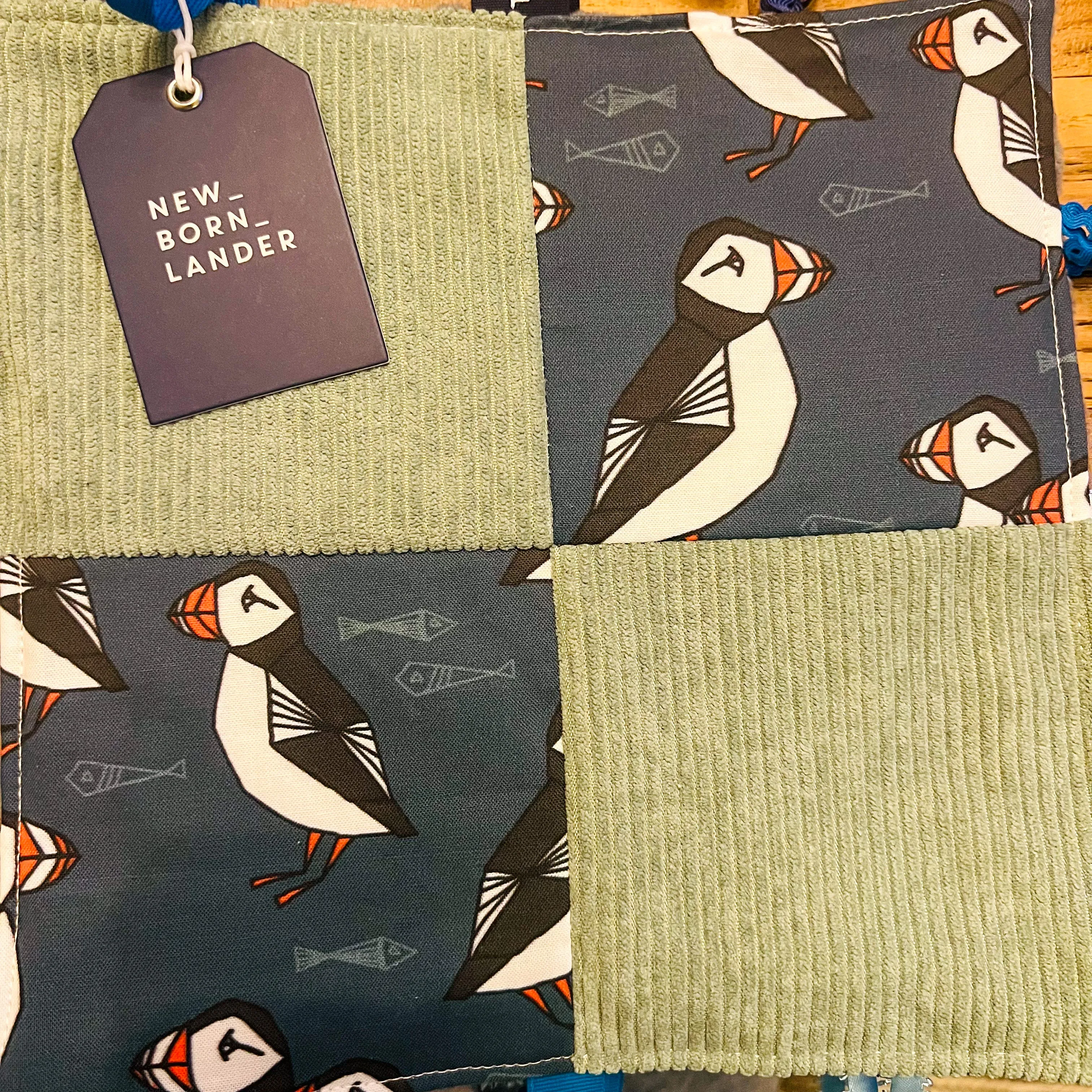 Sensory Blanket Standard