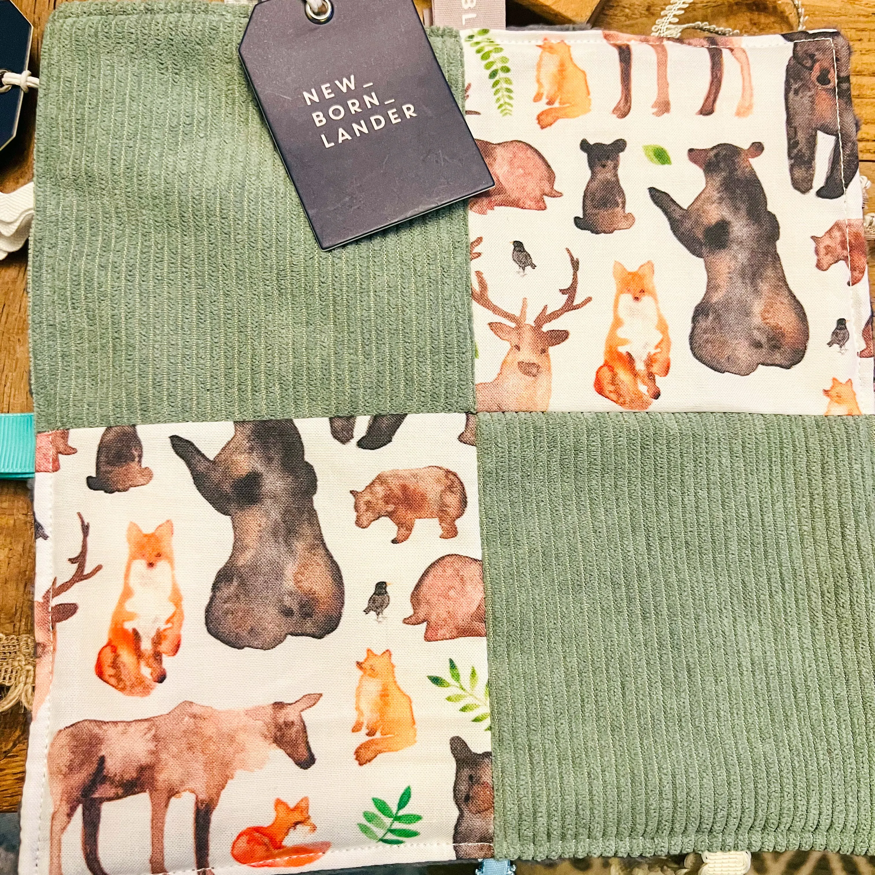 Sensory Blanket Standard