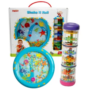 Shake ‘N’ Roll Set